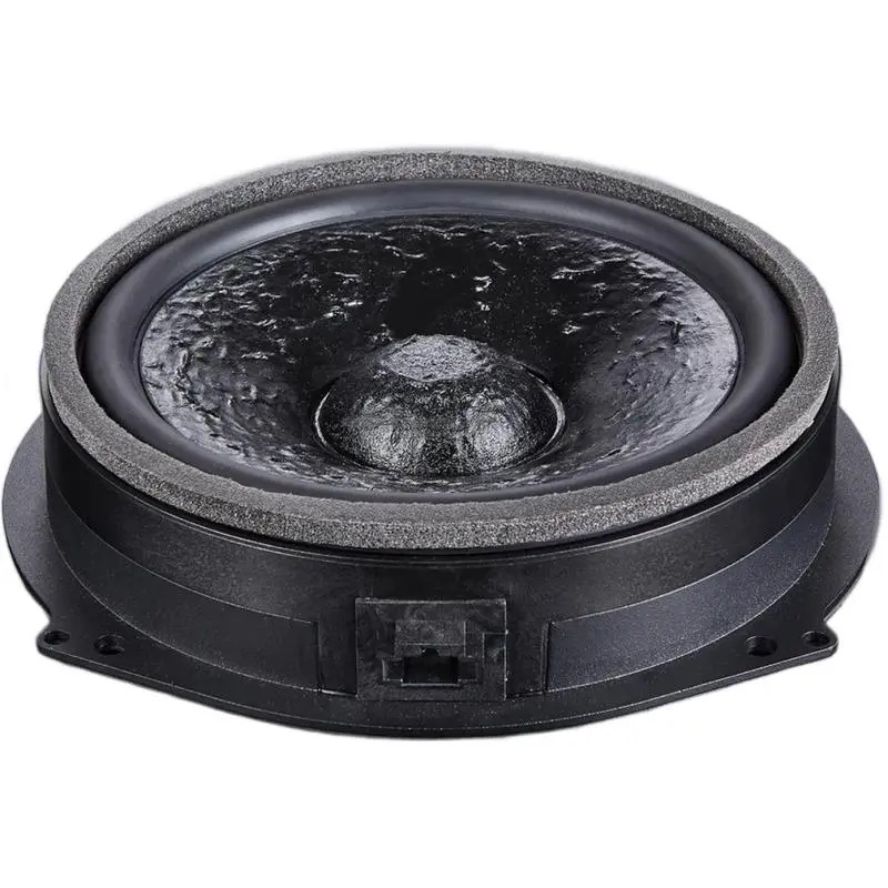 STEG MA8C-II custom fit 20 cm midwoofer set 100 watts RMS Audi Q7 & TT