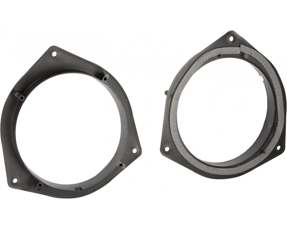 Speaker Ringen Ø165 mm Kia Picanto 2011-2017 - Hyundai i10 2013->Voorportier