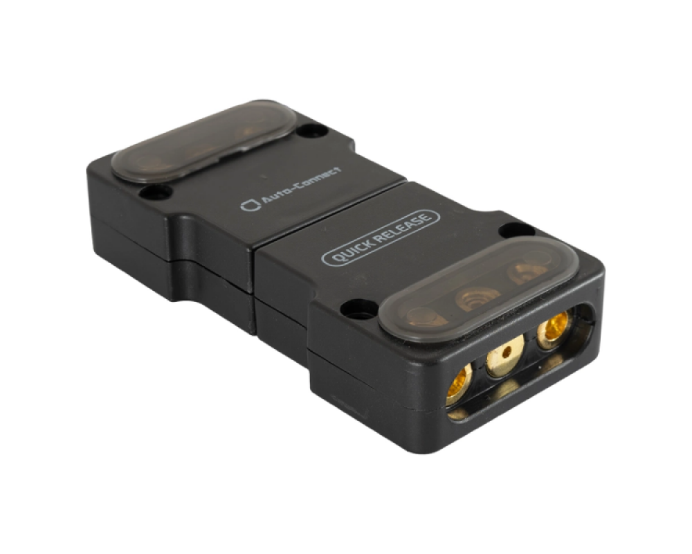 Gas Audio QR80A quick realease terminal 80A 10mm2