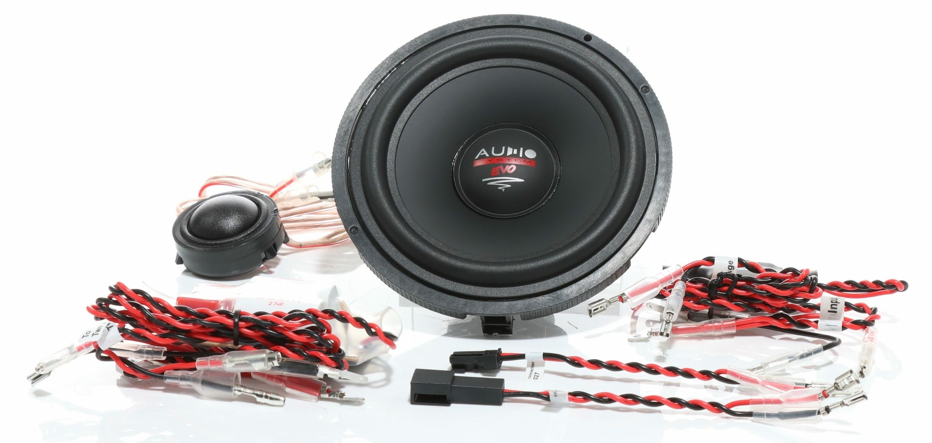 Audio System XFIT100 MB C-CLASS W206 EVO2
