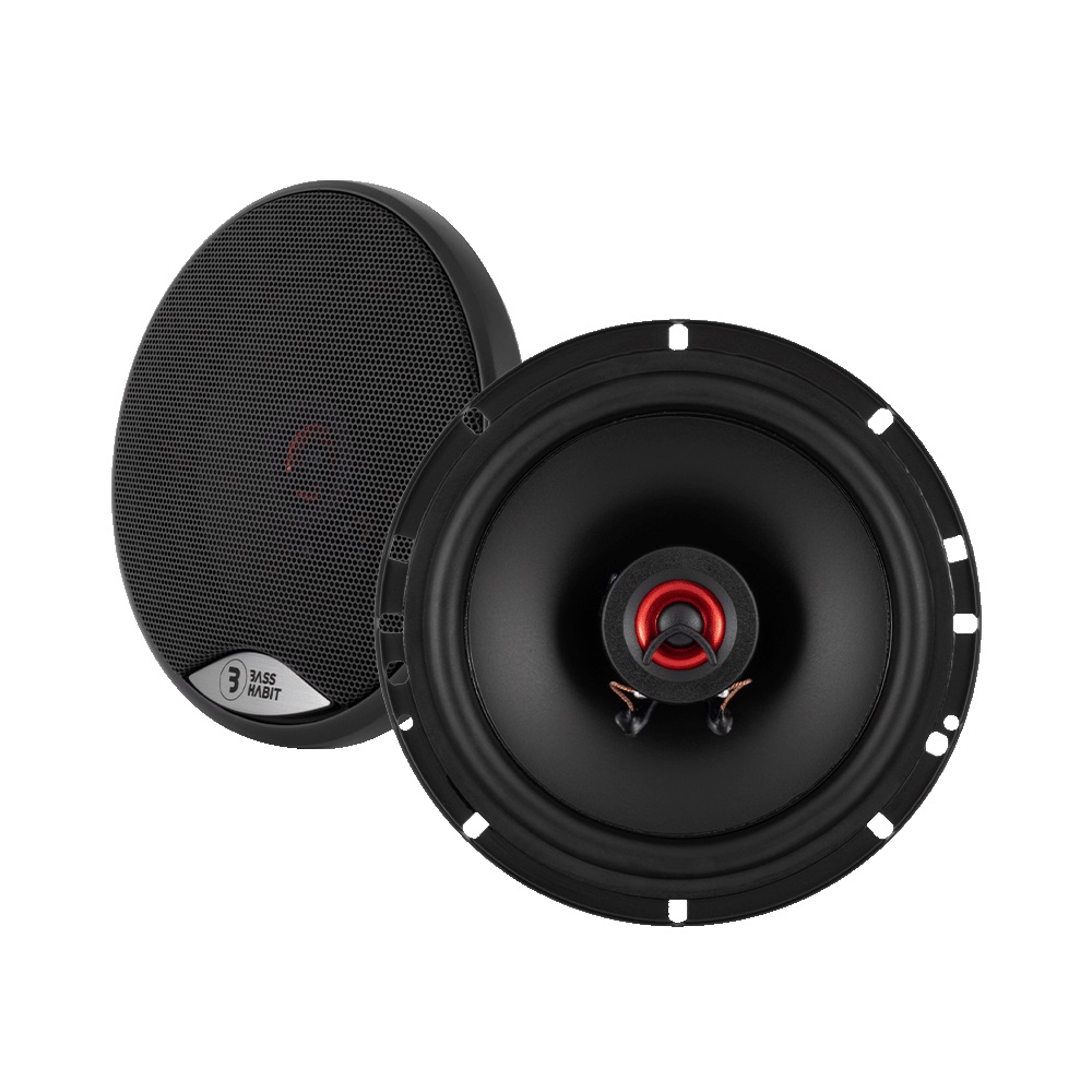 Bass Habit Play P165