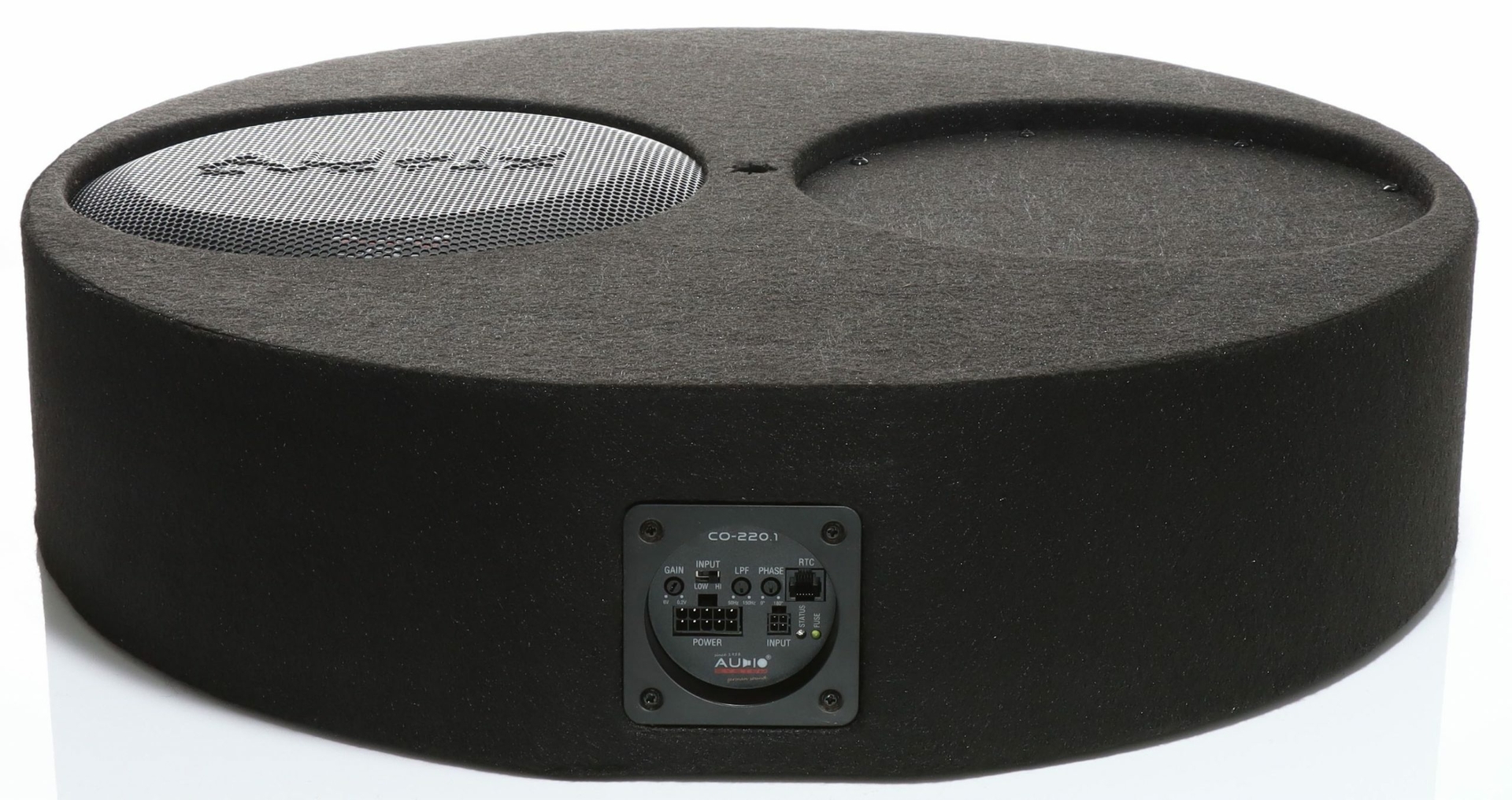 Audio System Subframe R10 FLAT-D4 ACT220 EVO3