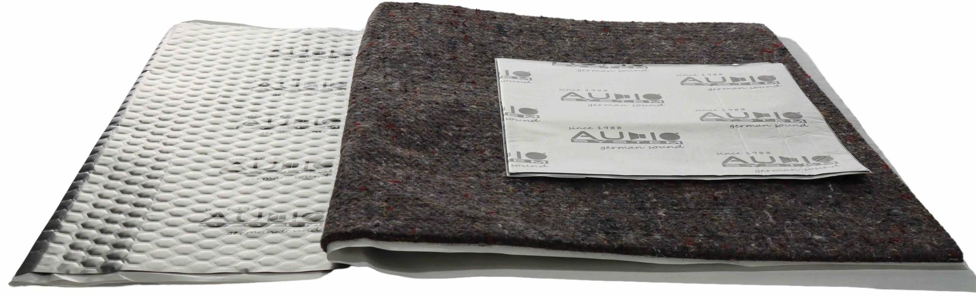 Audio System Doorkit 1.0