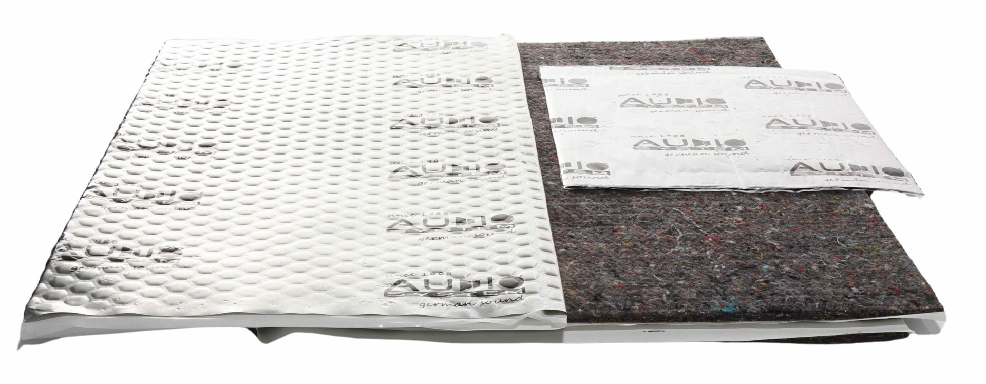 Audio System Doorkit 4.0