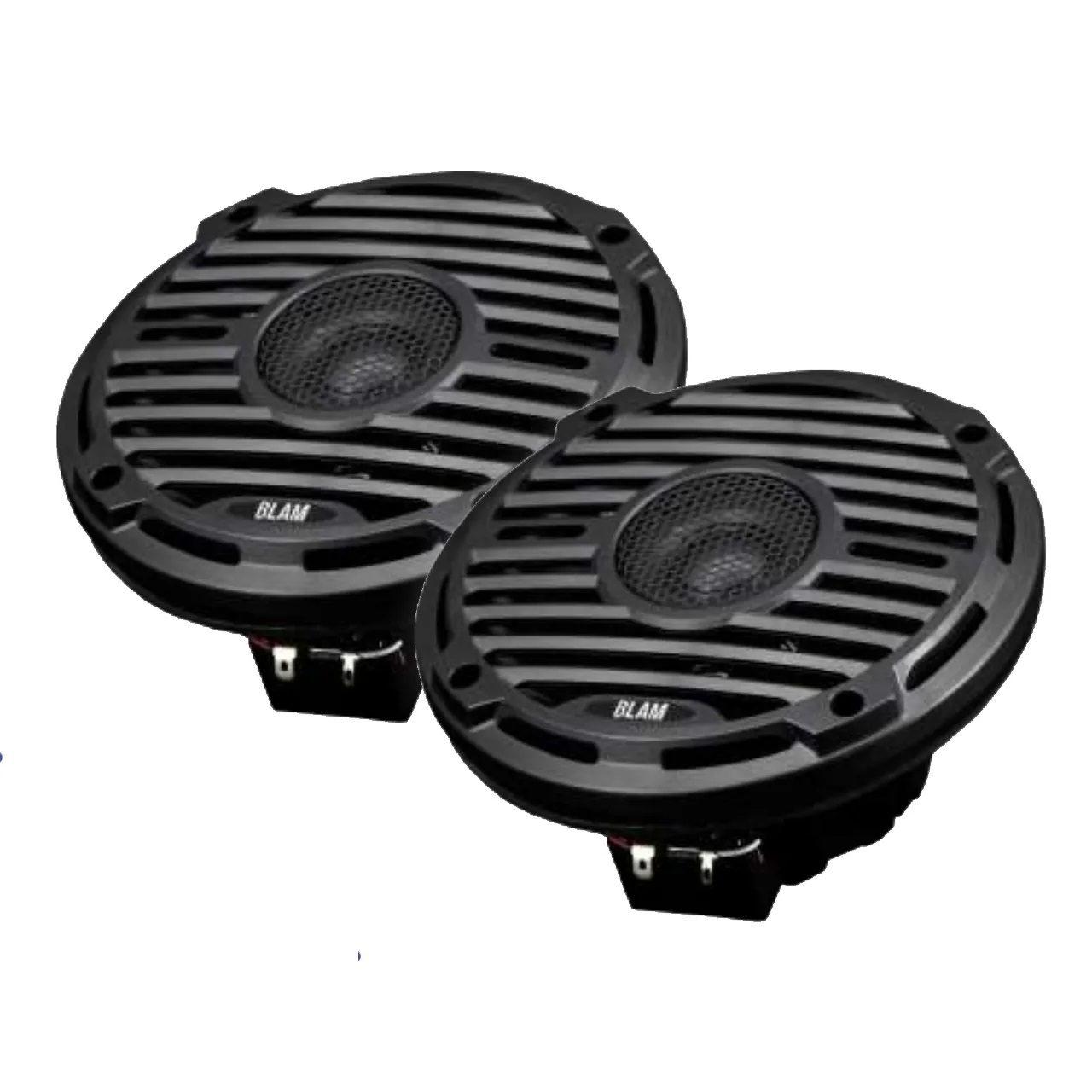 Blam Wave 6 Black marine luidspreker set 16,5 cm 60 watt RMS 3 ohms