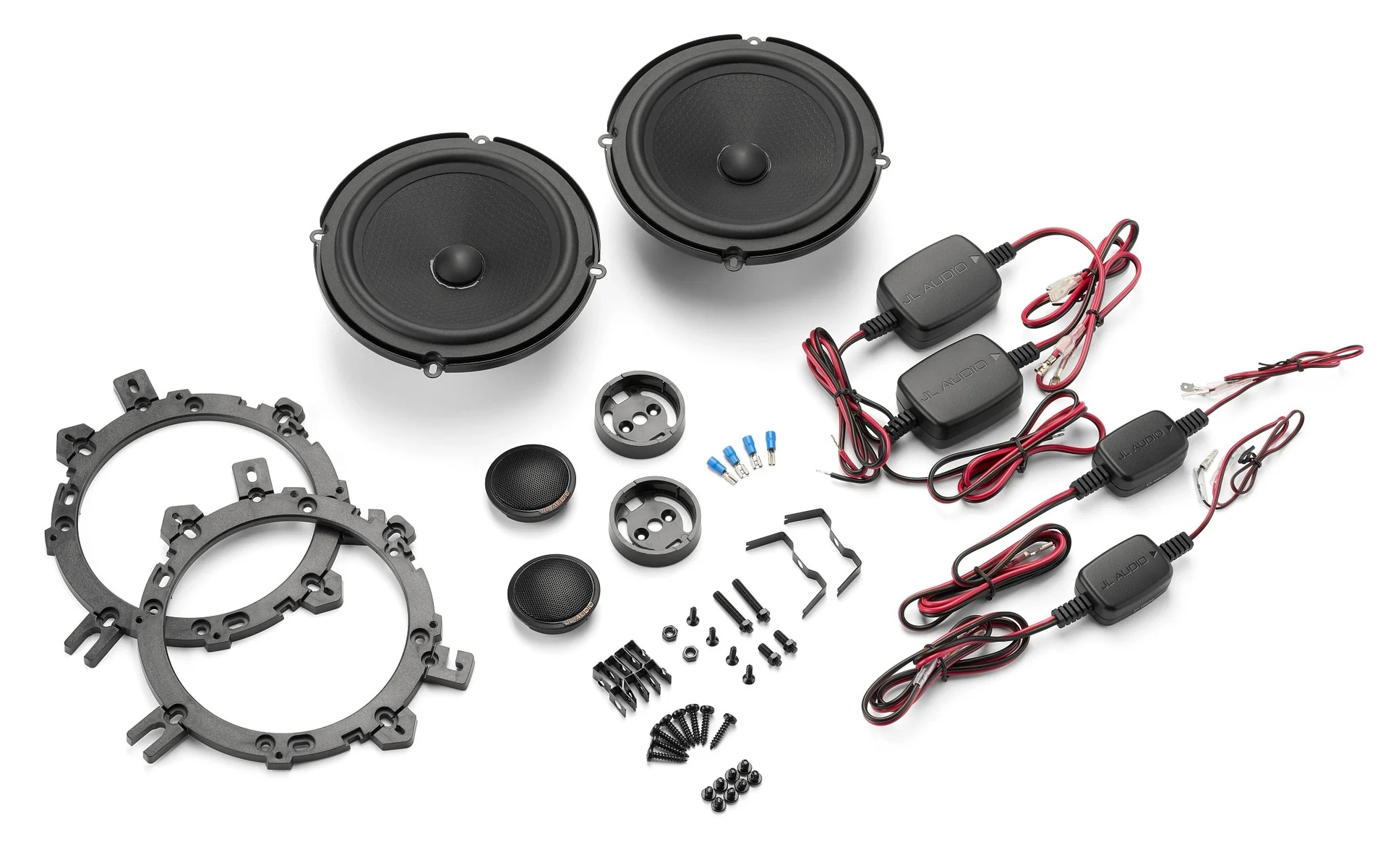 JL Audio C1-650SE
