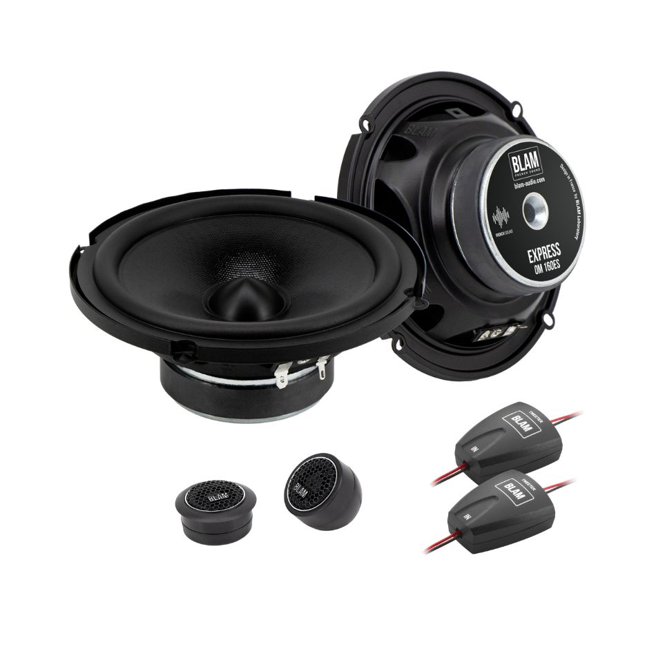 Blam Express OM160-ET13