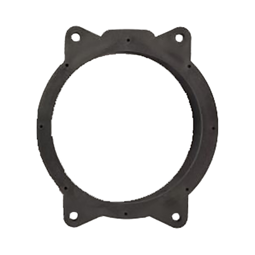 Luidspreker adapter ringen  Polestar/ Volvo – ø 165 mm