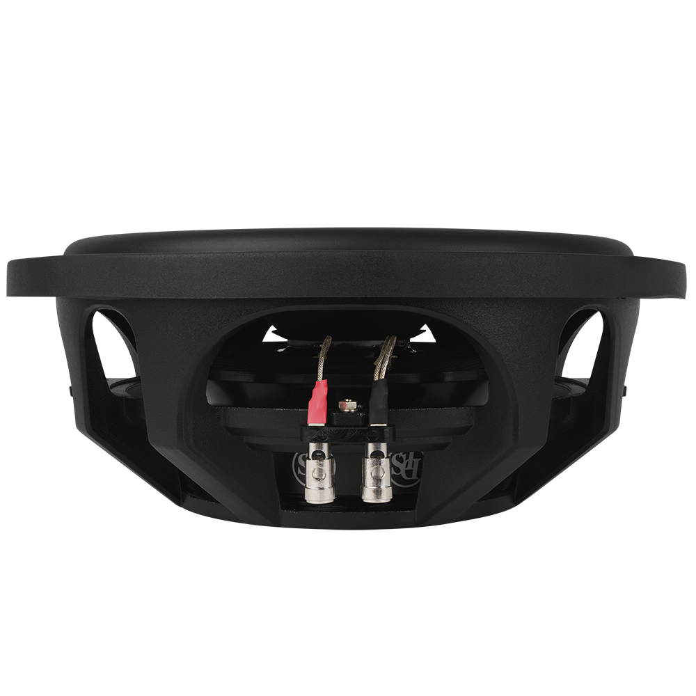 DLS Reference RCS12.D2 FLAT high end subwoofer 12 inch 600 watts RMS DVC 2 ohms