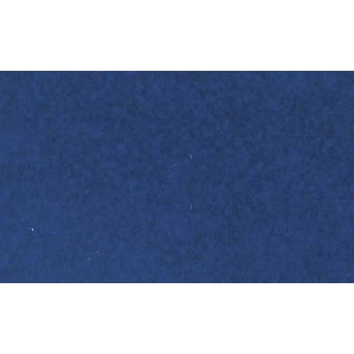 Hoedenplankstof alcantara blauw 75 x 135cm