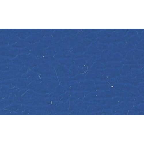 Bekledingsstof Skai – Vinyl kunstleer blauw 140 x 100cm