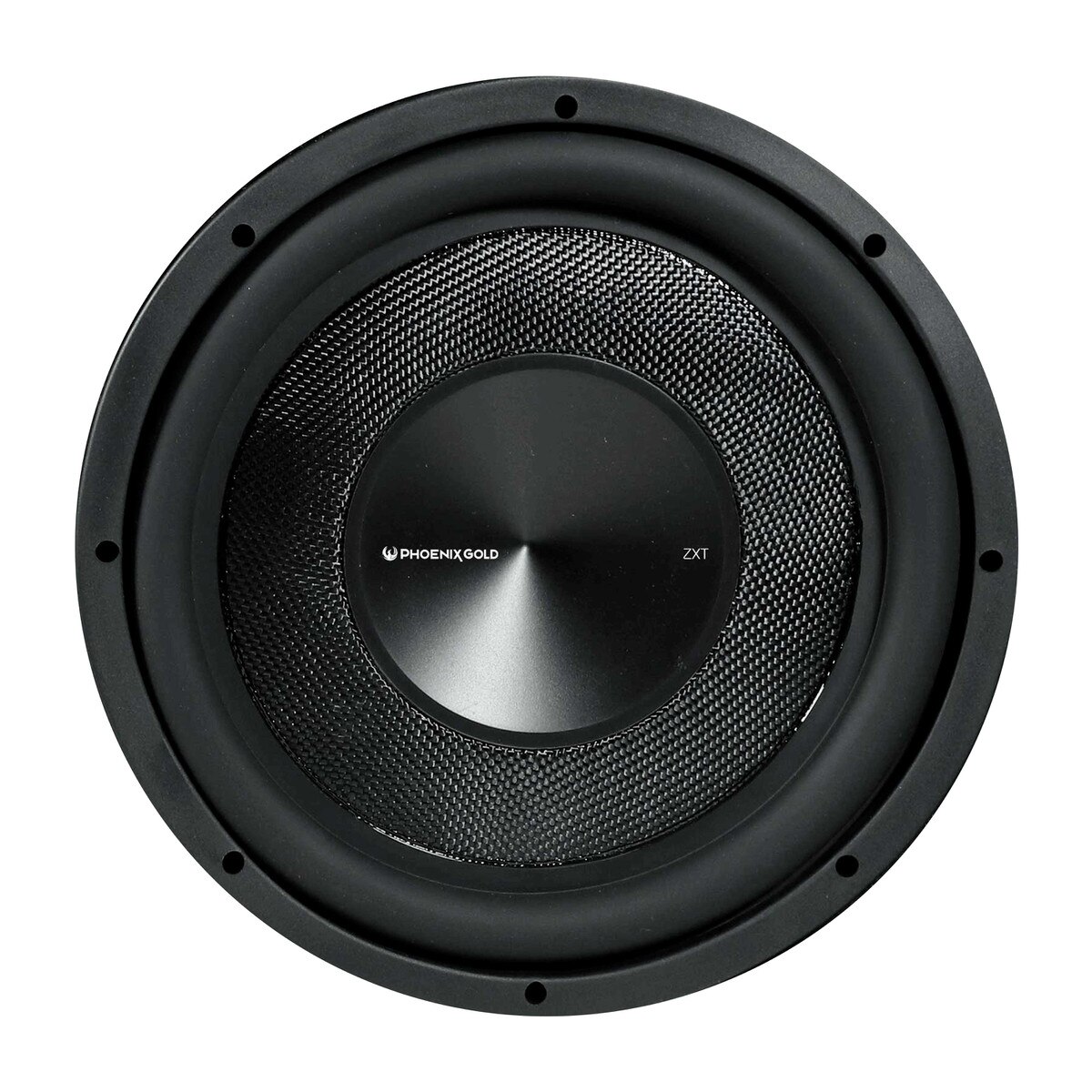 Phoenix Gold ZXT10D4 subwoofer 10 inch 350 watts RMS DVC 4 ohms