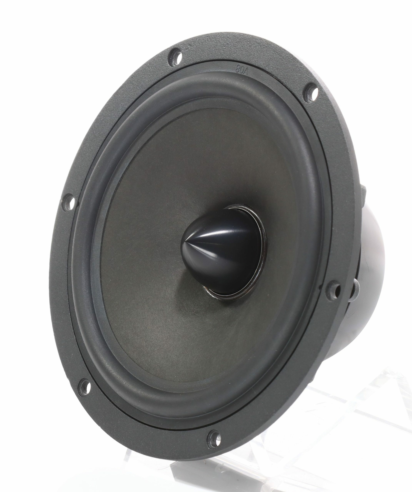 Audio System Avalanche AV165 high end 16,5 cm kickbass luidspreker set 150 watts RMS 4 ohms