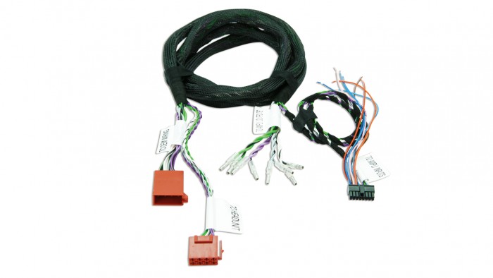Audison AP 260P&P I/O Prima Harness