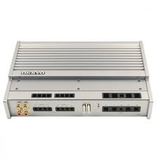 Onkyo X-T4 high end klasse A versterker 4 kanaals 320 watts RMS