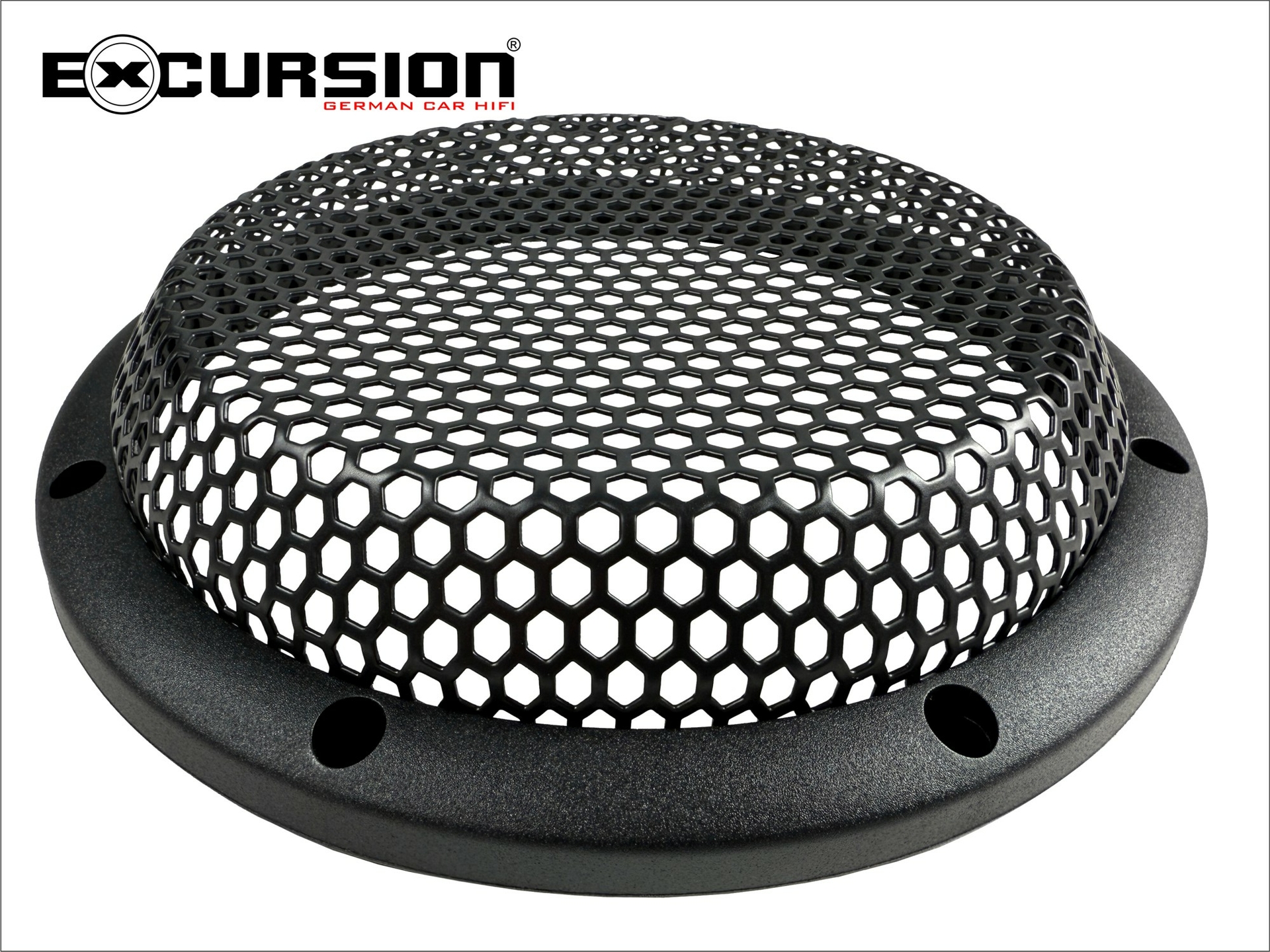 Excursion SXRT-8SG design grille hexagon styl 20 cm ofwel 8 inch