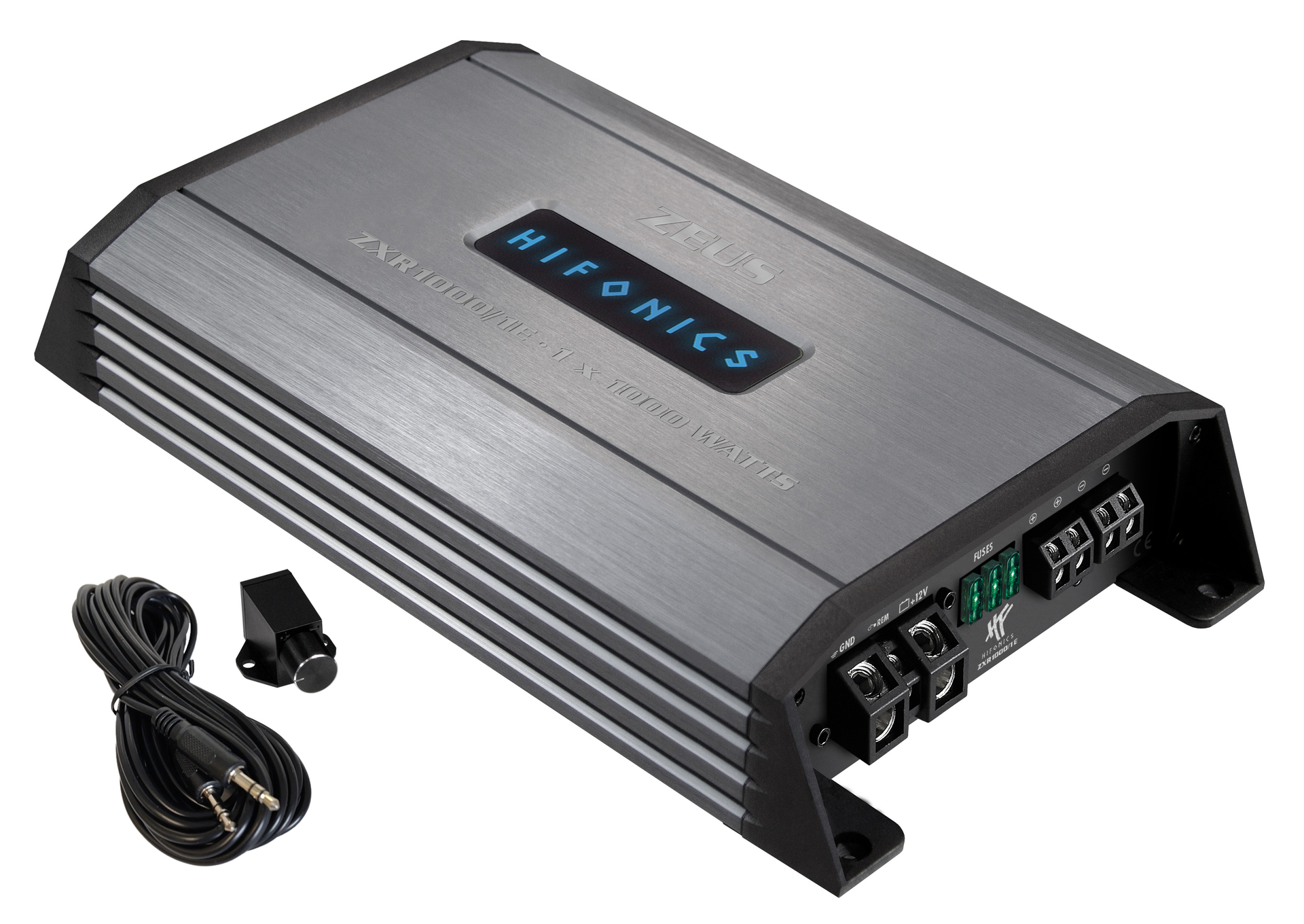 Hifonics Zeus ZXR1000.1E