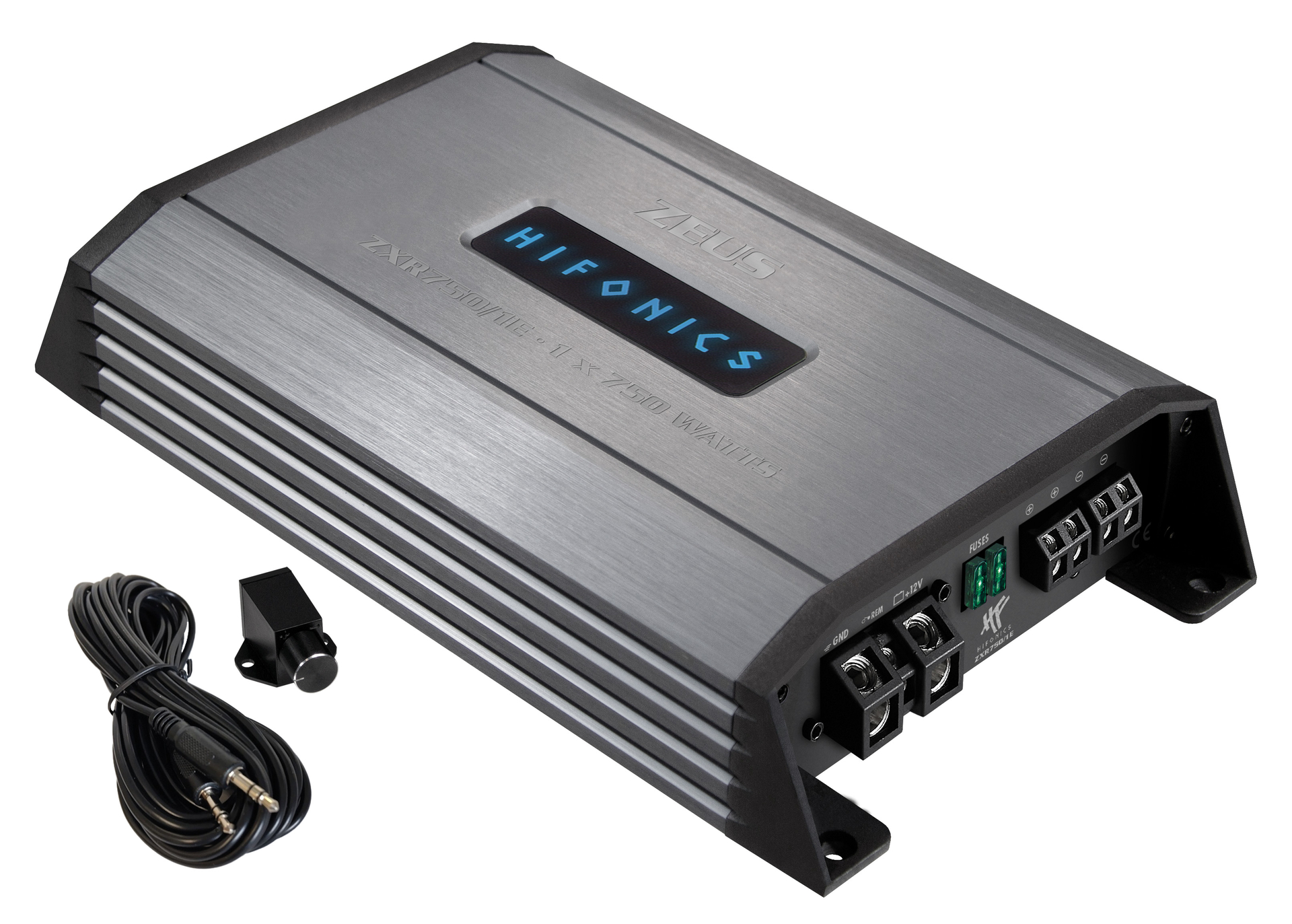Hifonics Zeus ZXR750.1E