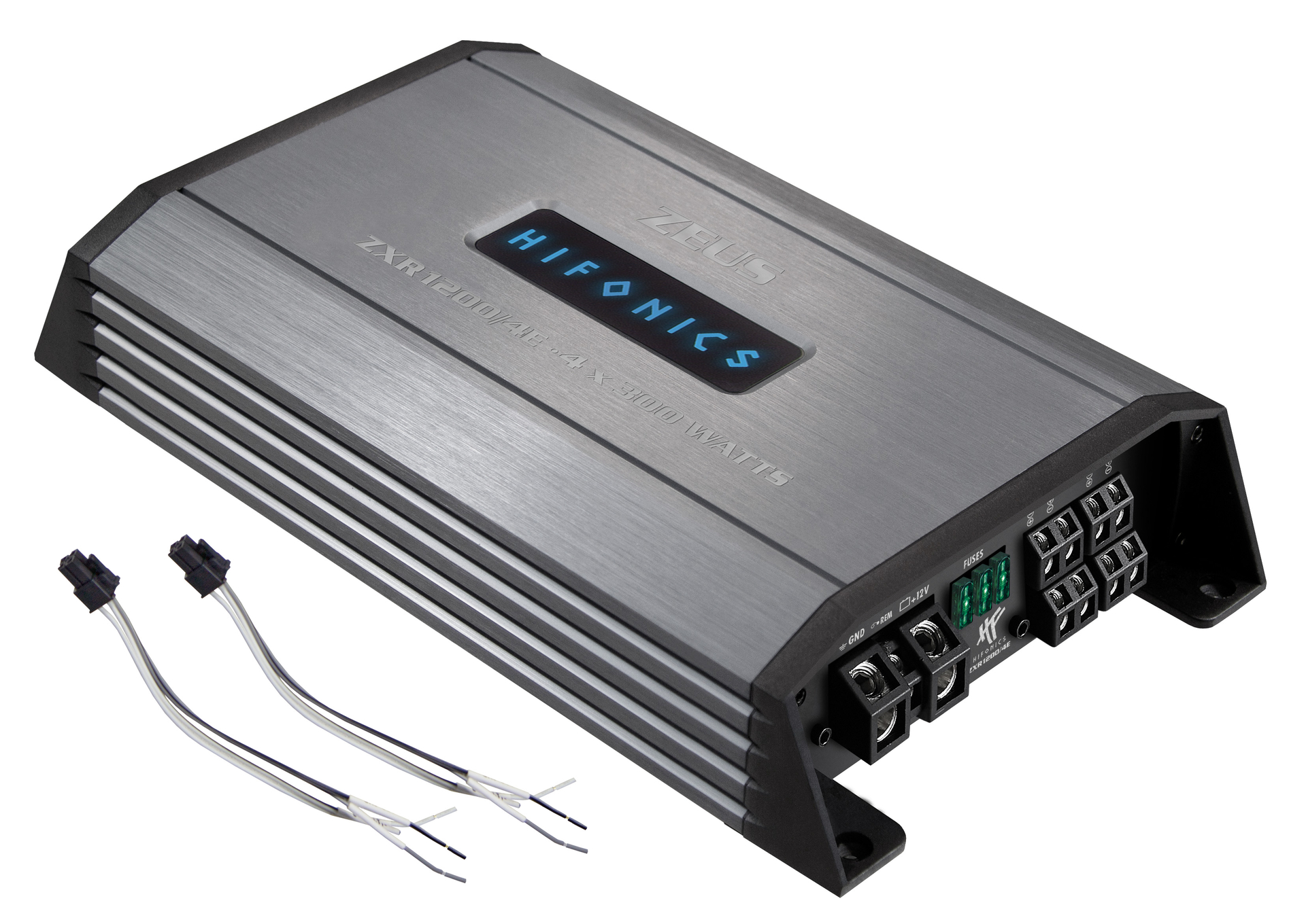 Hifonics Zeus ZXR1200.4E