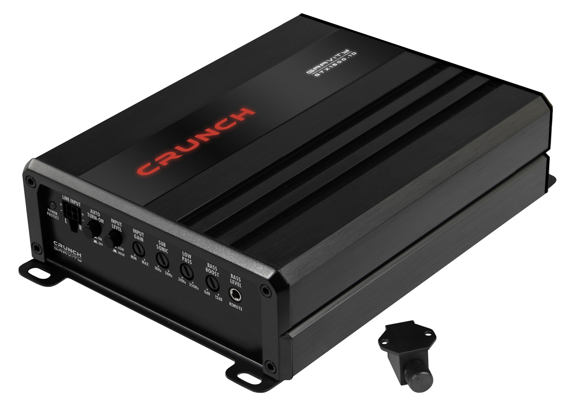 Crunch Gravity GTX1500.1D