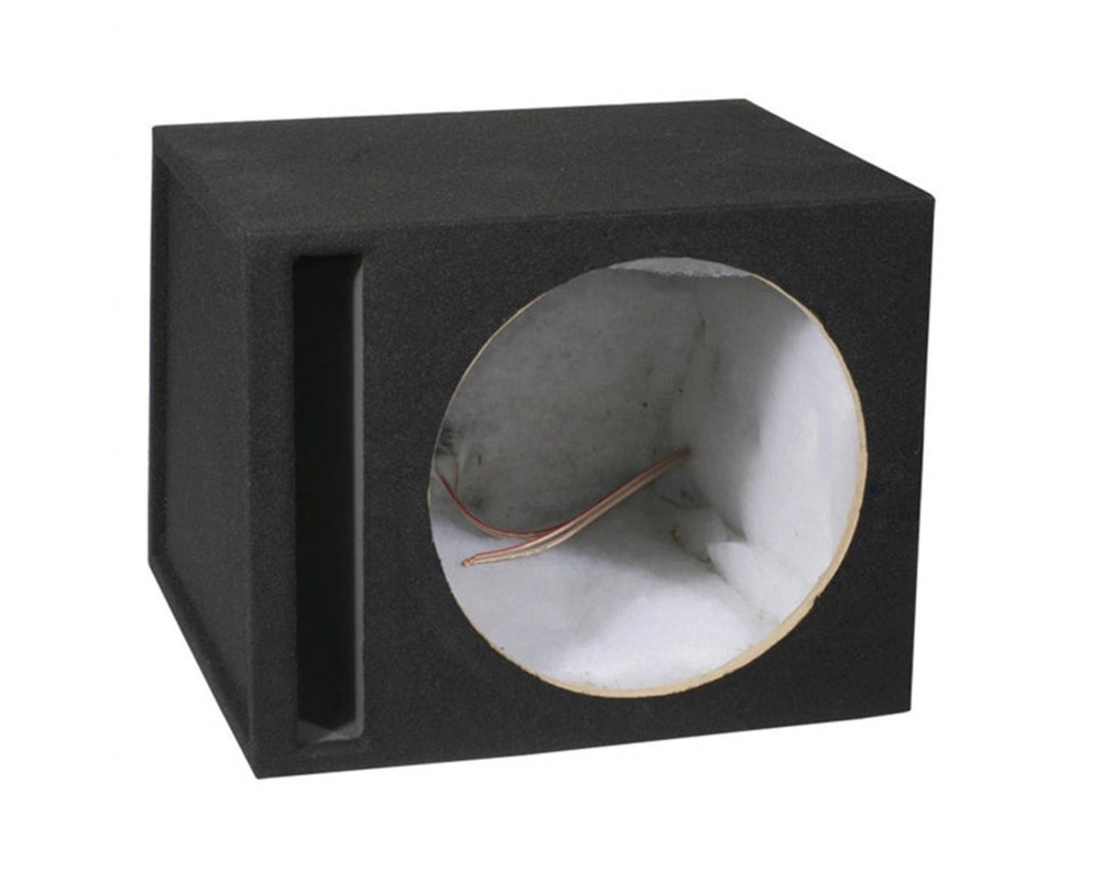 GAS AUDIO VE115E