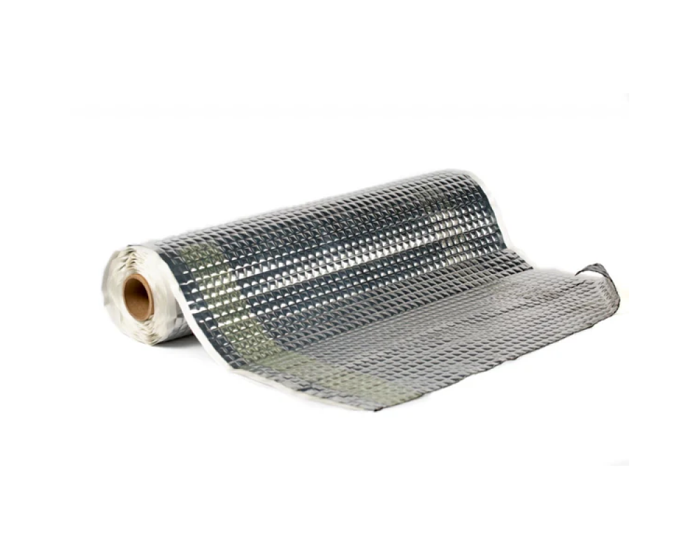 GAS AUDIO DROLL20