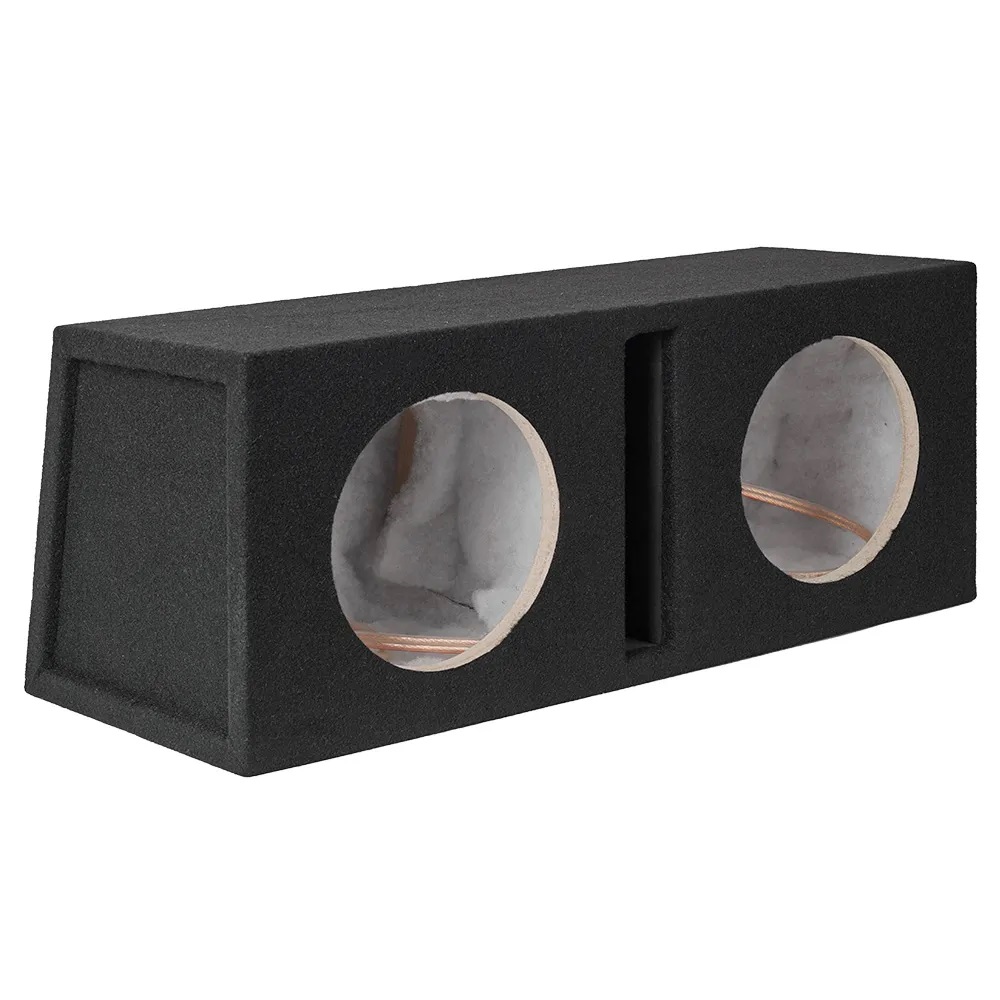 GAS AUDIO VE208E