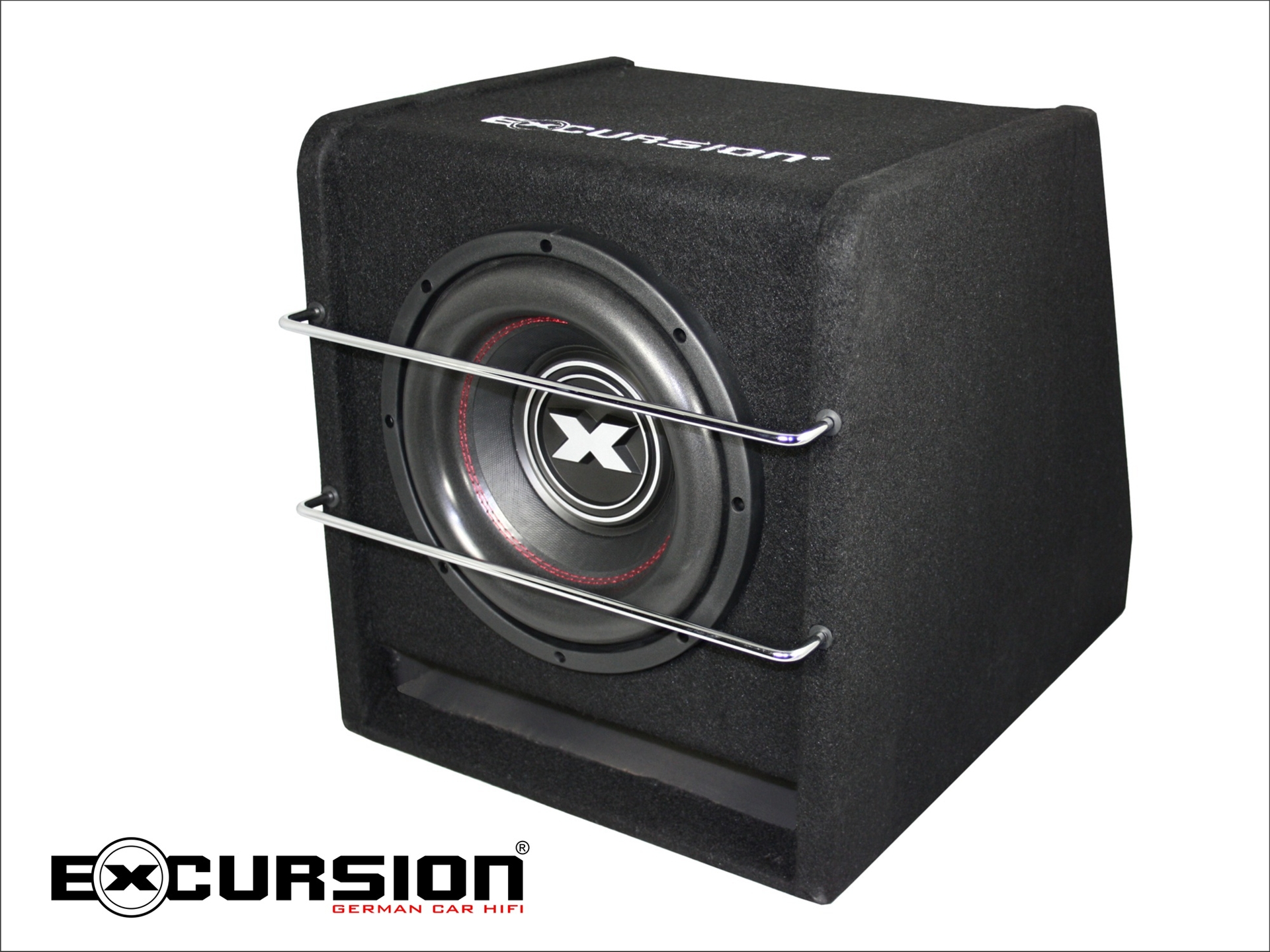 Excursion SXR.V2-SP10