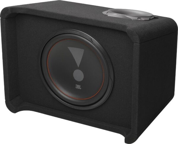 JBL CLUB 1200P bassreflex kist 12 inch 400 watts RMS 2 ohms