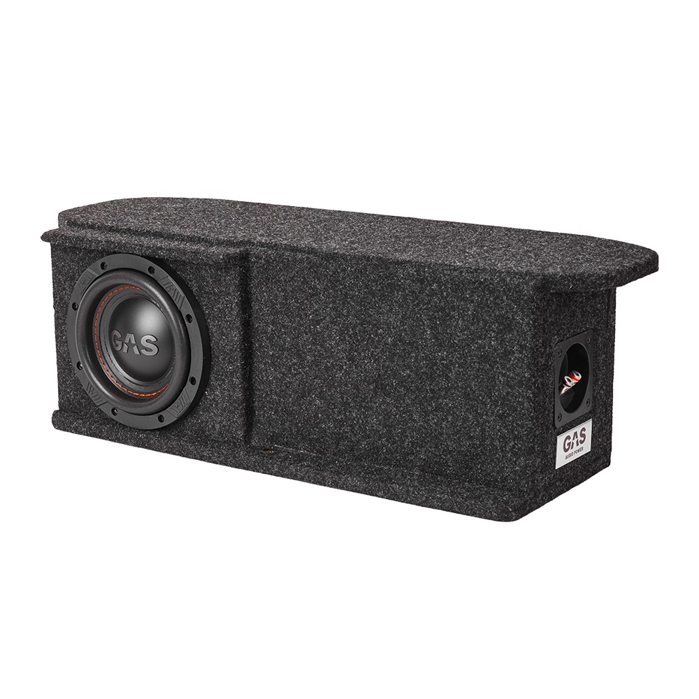 GAS AUDIO MAX B1-16VW4