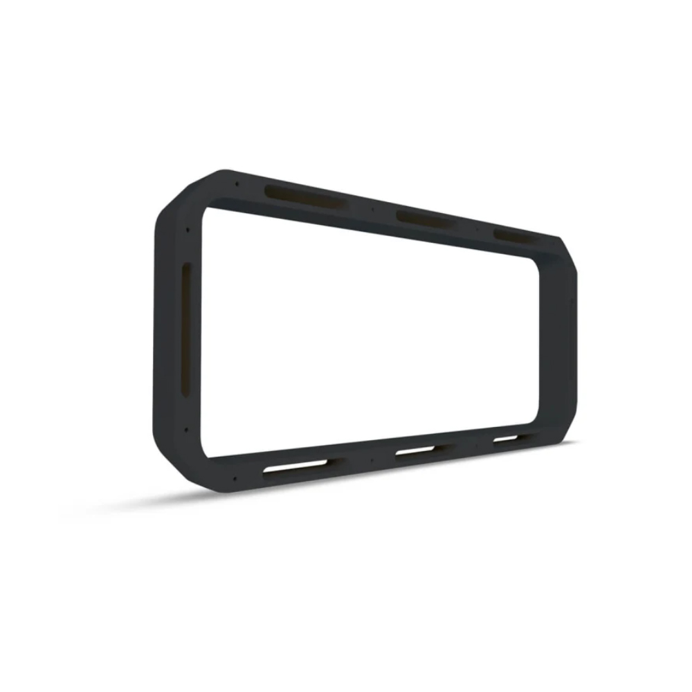 Fusion Sound panel spacer 41mm zwart