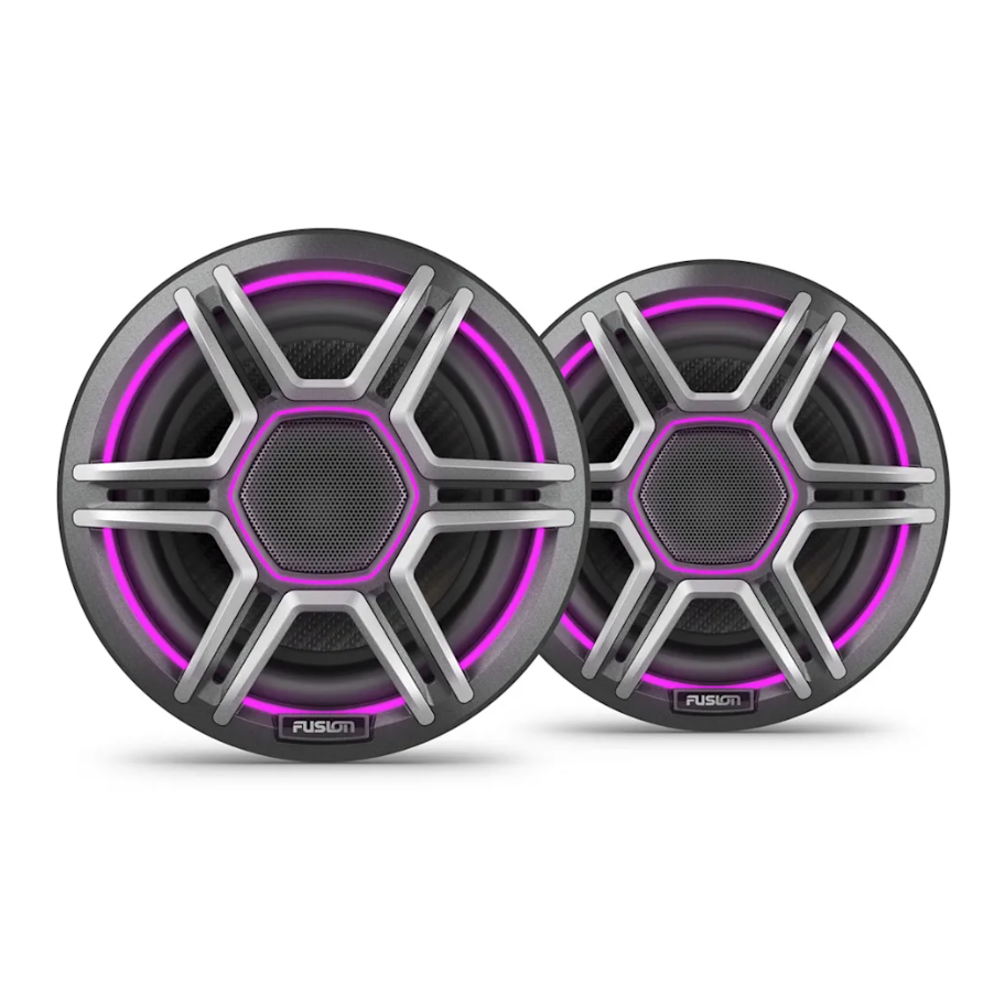 Fusion Apollo APFL65SPG