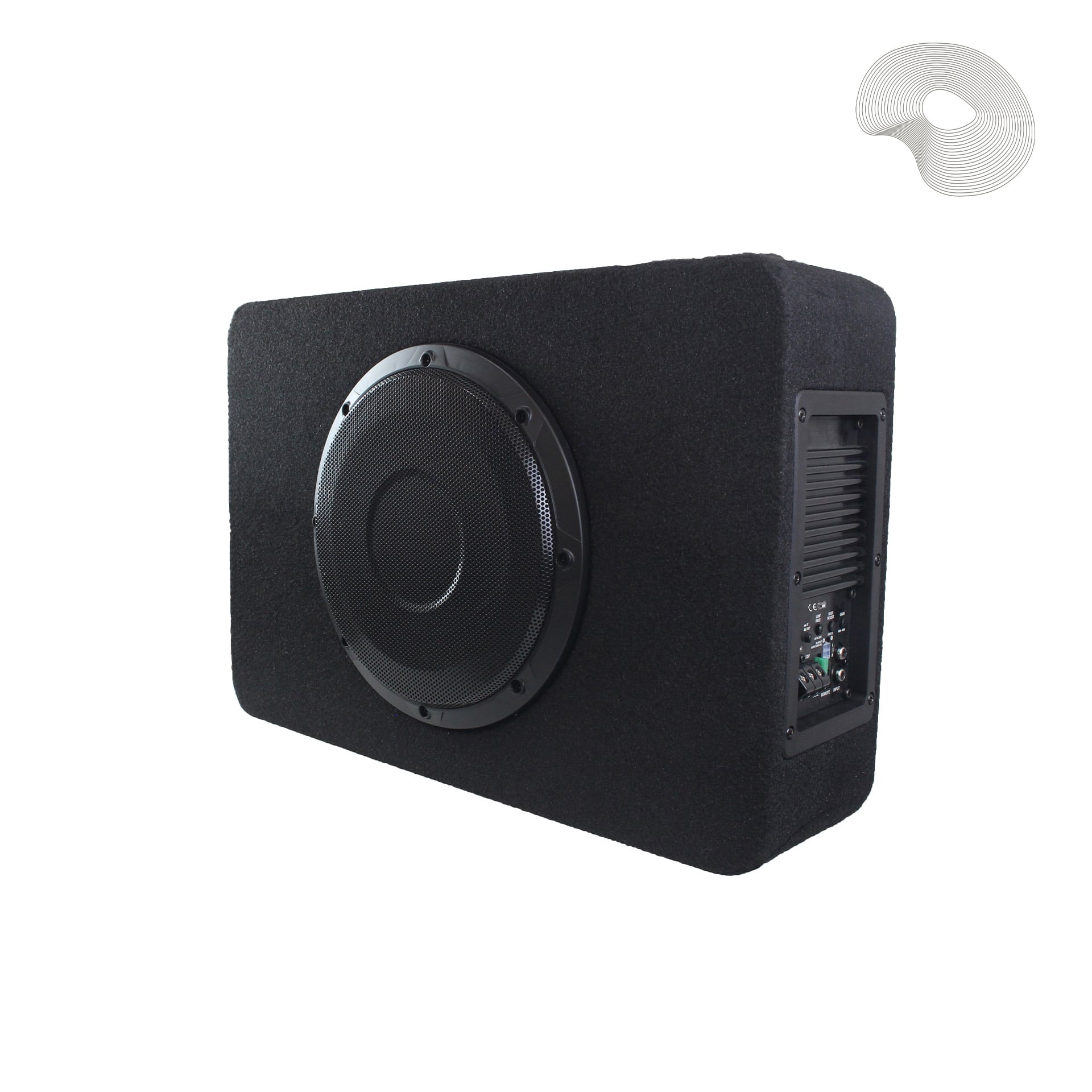 Blam Relax CR25S