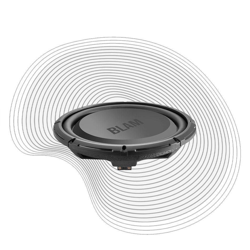 Blam Relax RS12.2