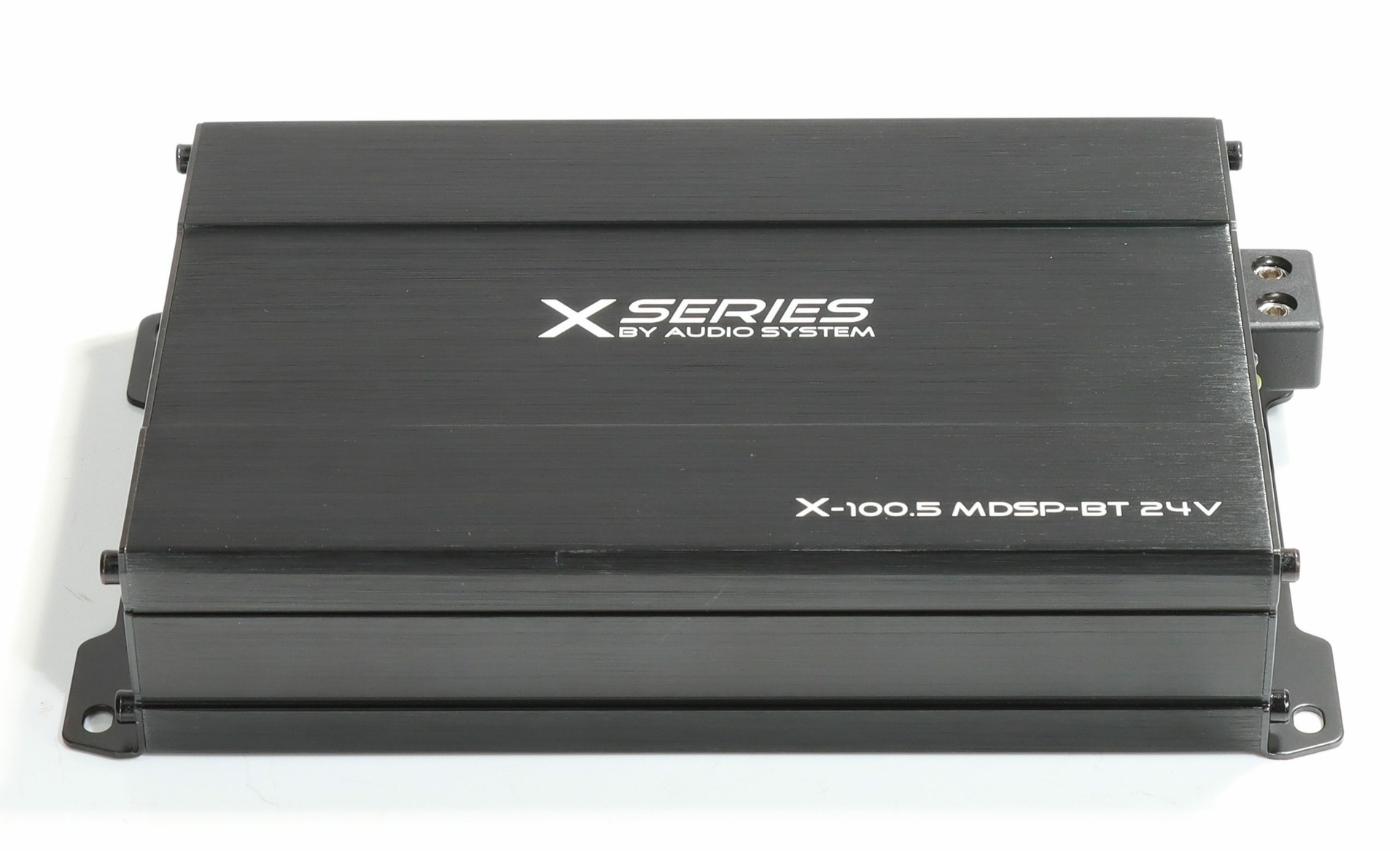 Audio System X100.5MDSP-BT-24V