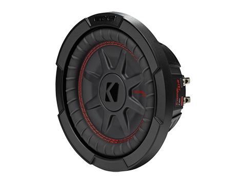 Kicker CWRT84-48