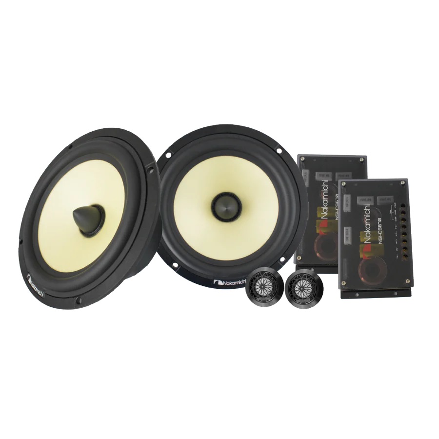 Nakamichi NSI-CS670