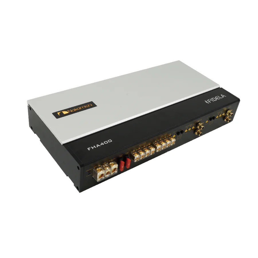 Nakamichi FHA400