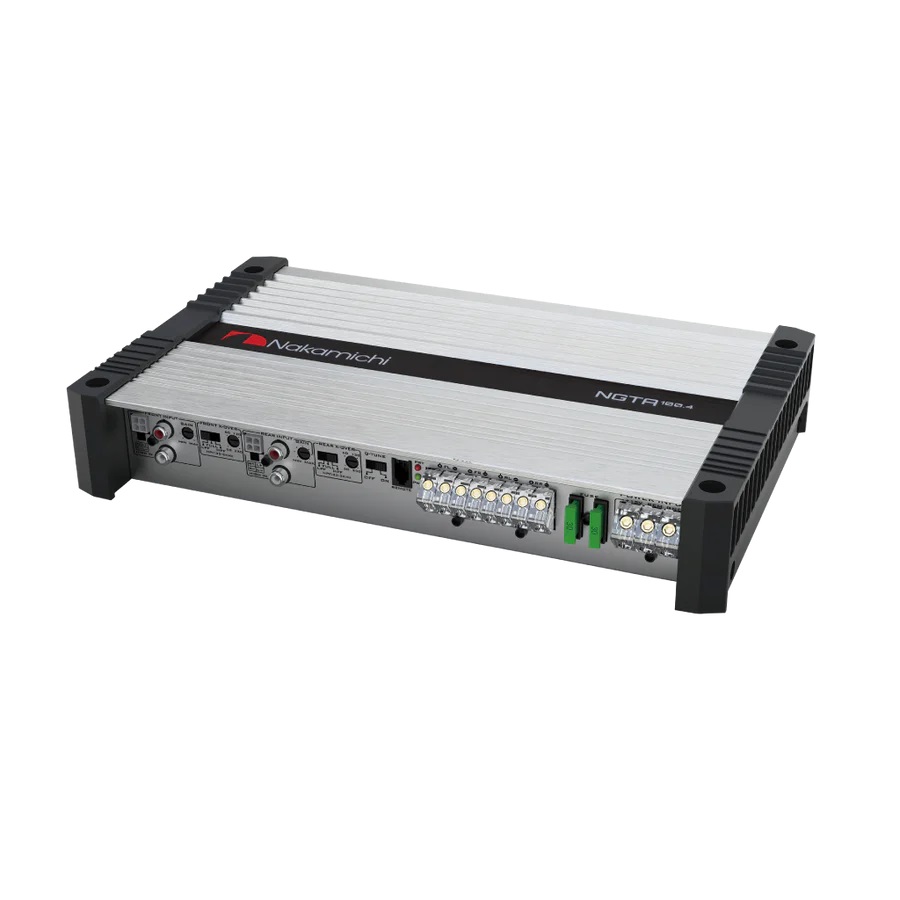 Nakamichi NGTA100.4