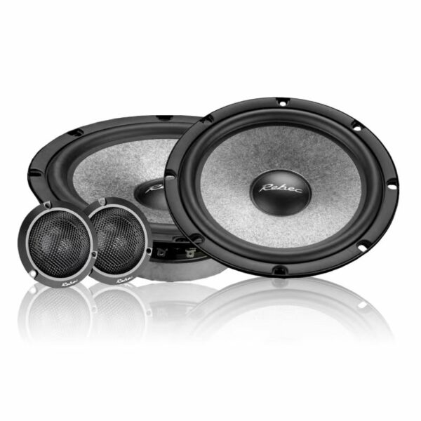 Rebec Audio RL8A