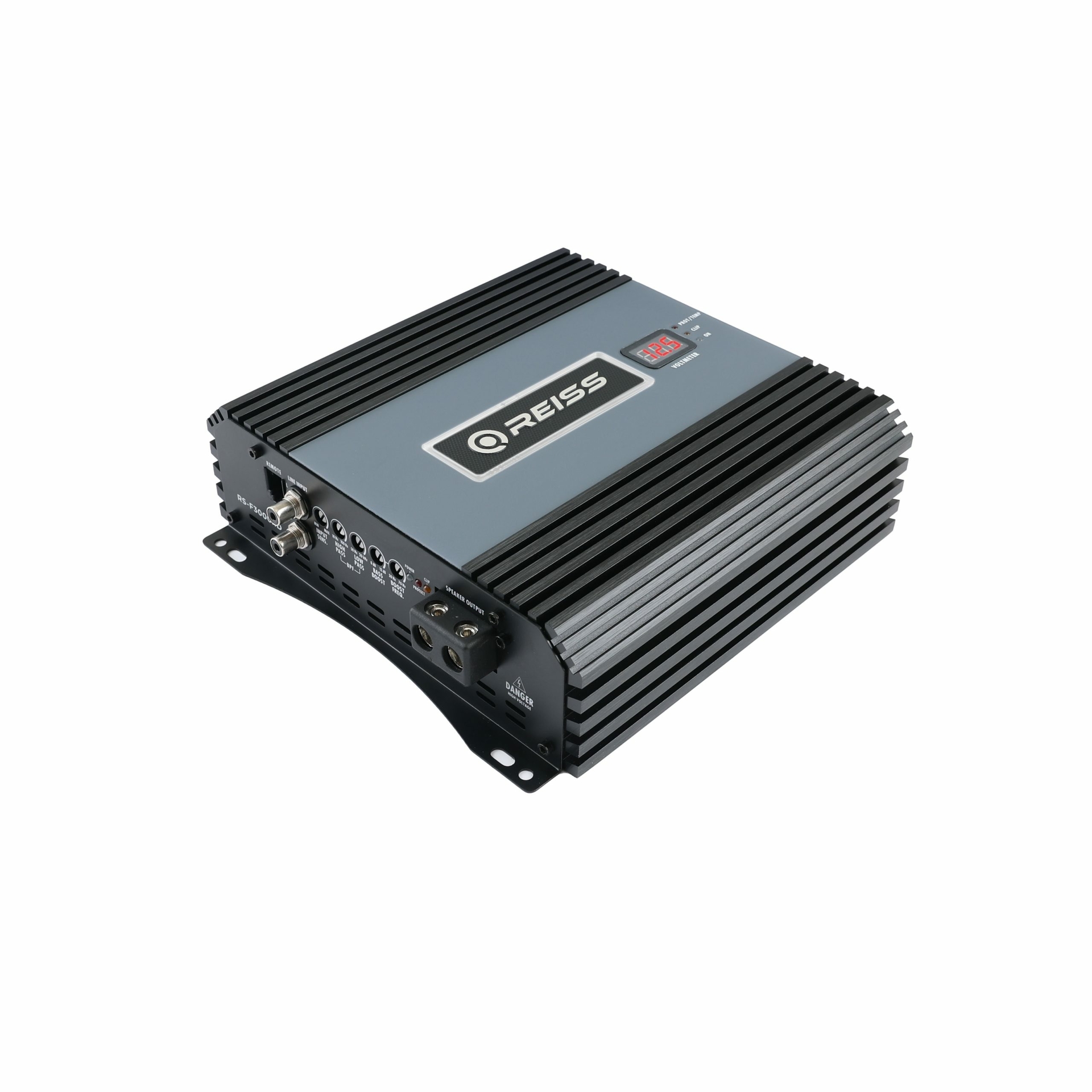 Reiss Audio RS-F3000.1D