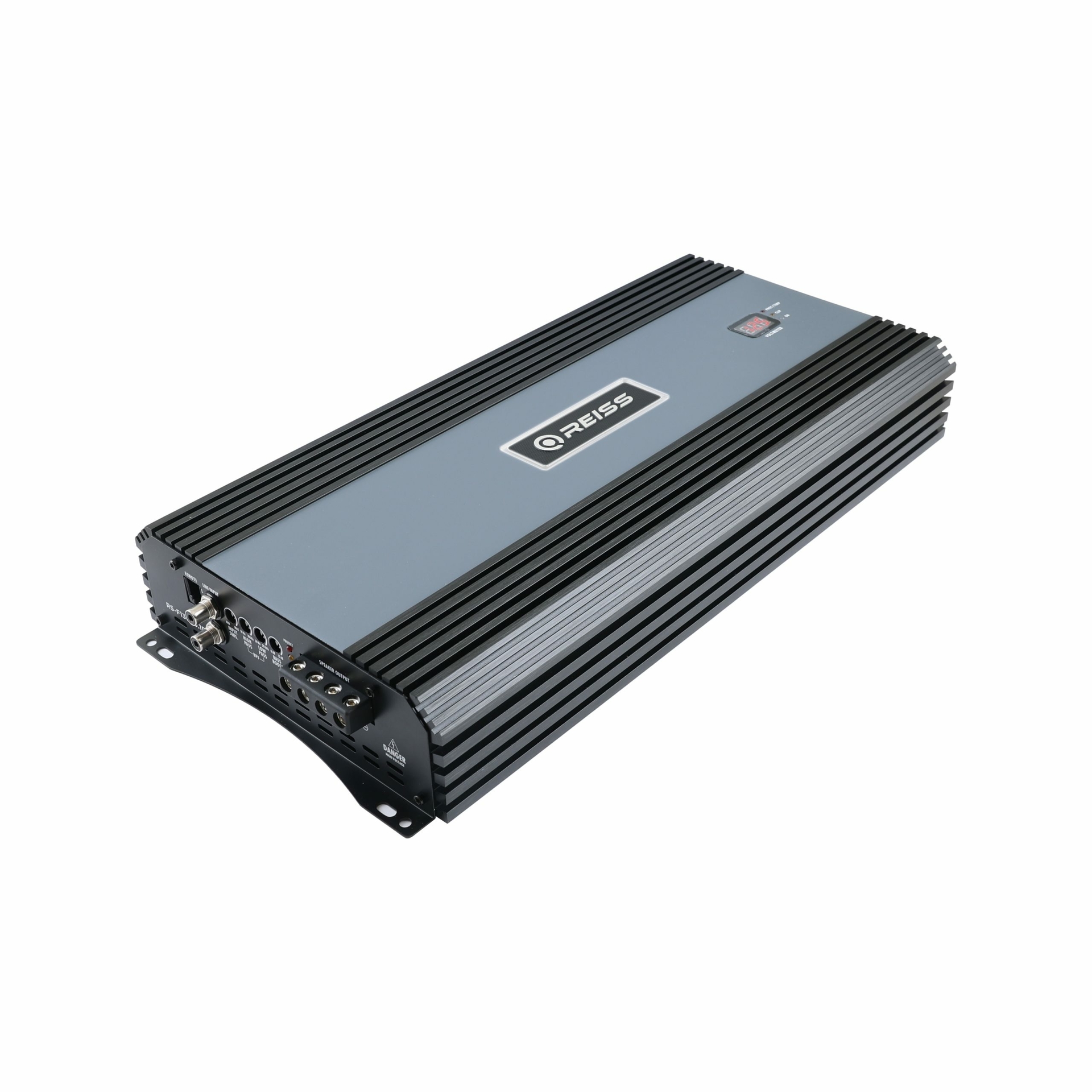 Reiss Audio RS-F13000.1D