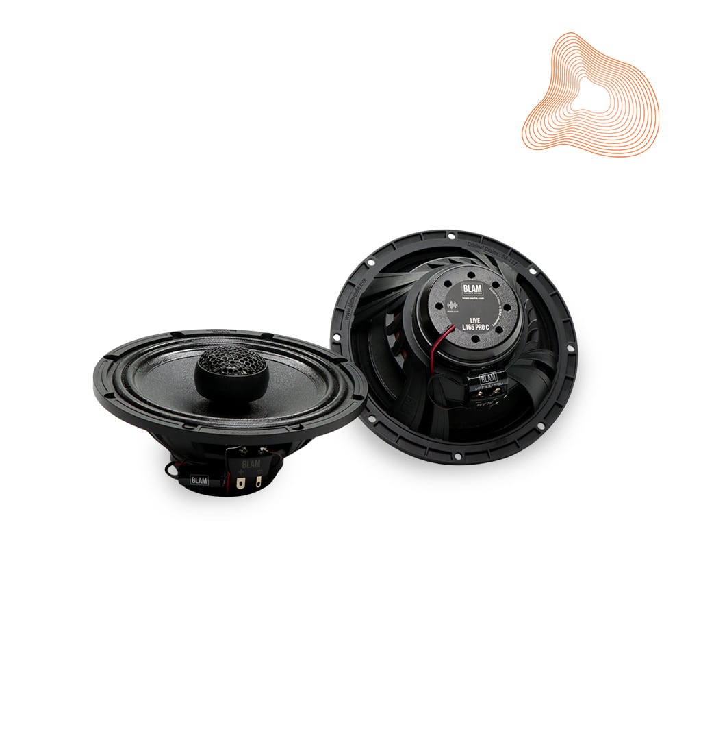 Blam Live L165 PRO-C