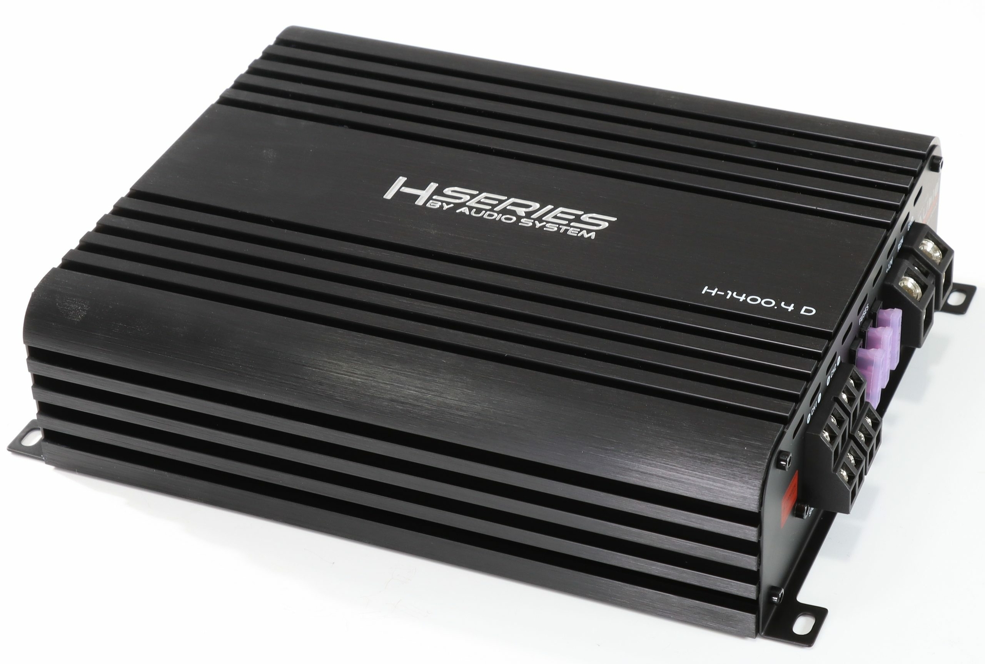 Audio System H1400.4D