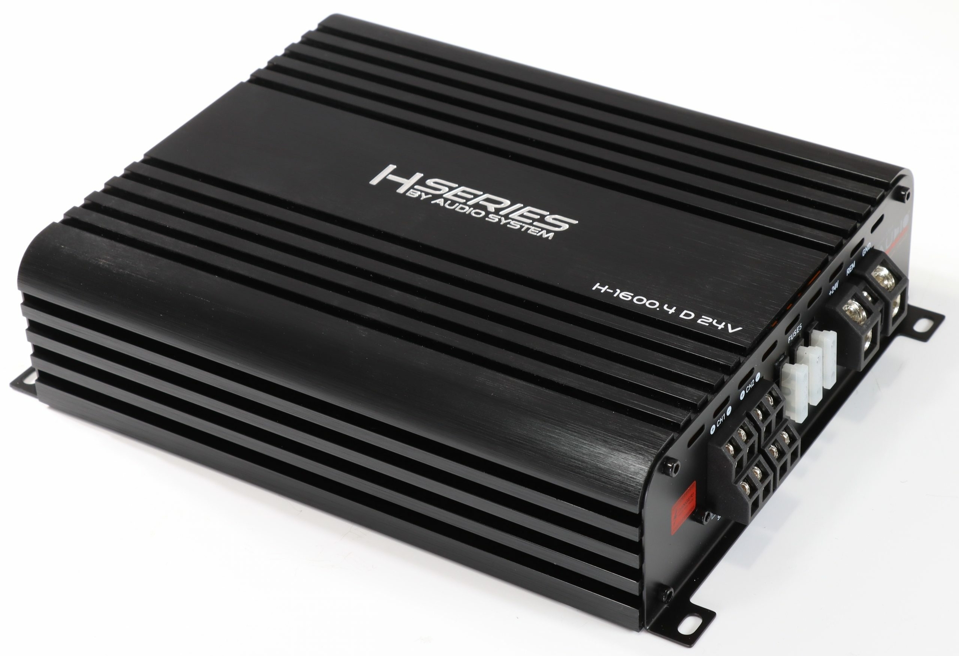 Audio System H1600.4D-24V