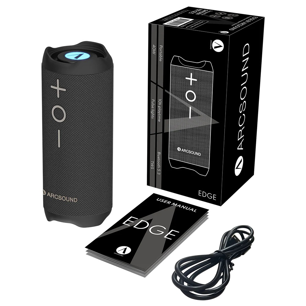ARCSOUND EDGE