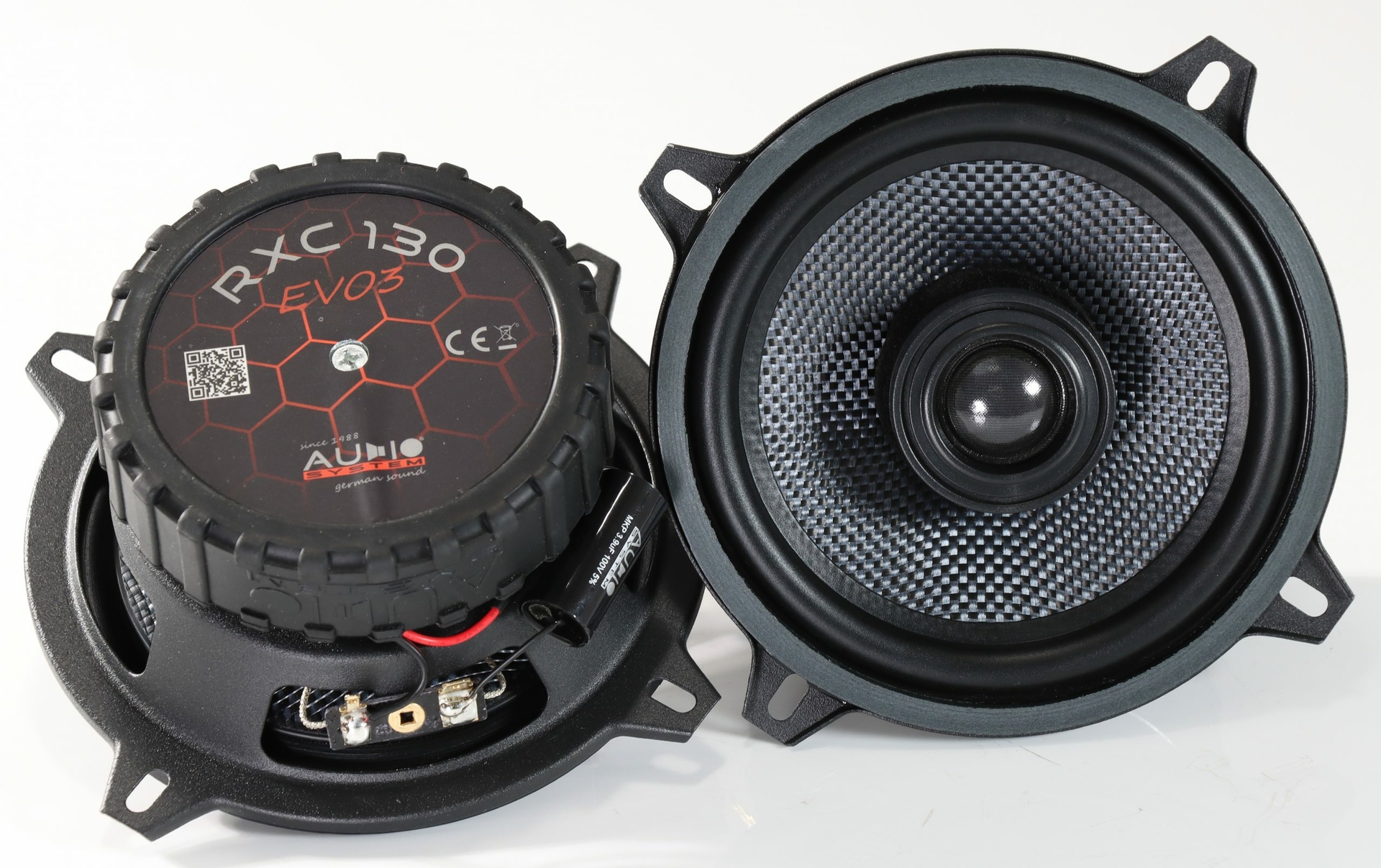 Audio System RXC130 EVO3