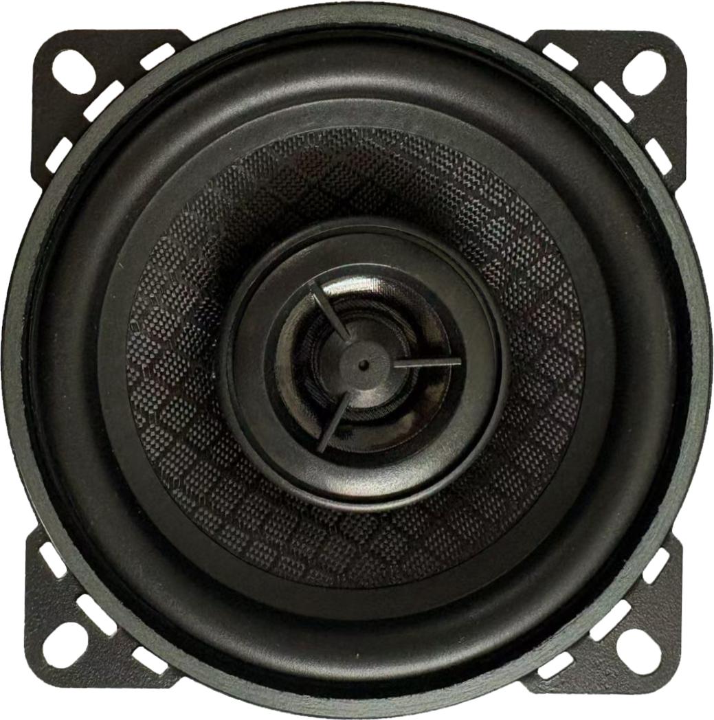 Audio System MXC100 EVO3 luidspreker set 10 cm 60 watts RMS 3 ohms