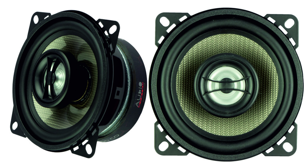 Audio System  Carbon 100CO