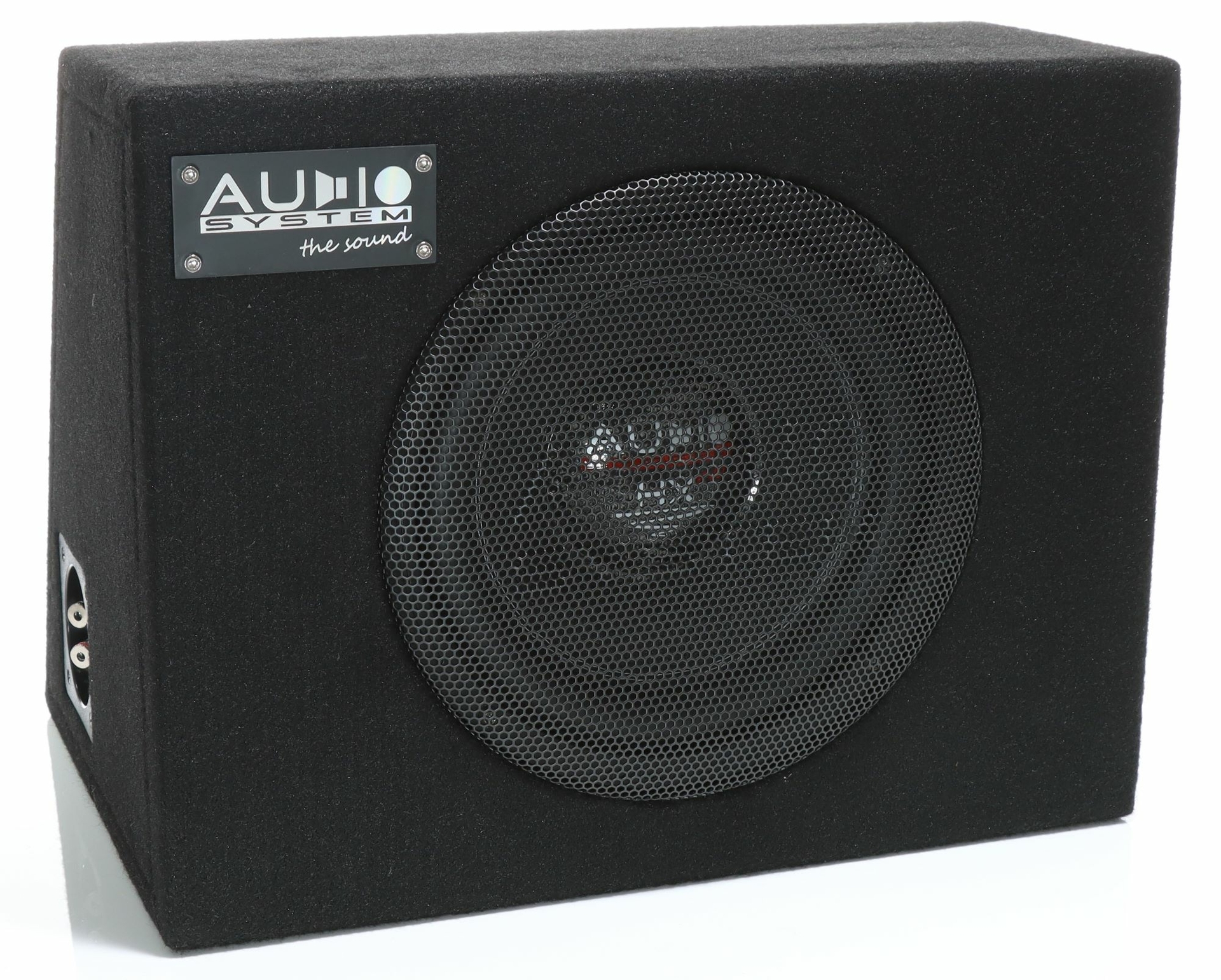Audio System HX08 EVO-G